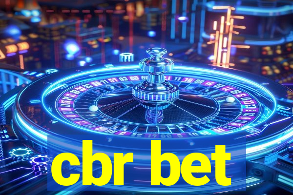 cbr bet